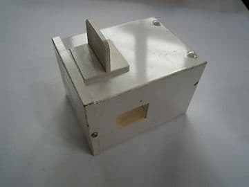 De vere Mixing Box 504 35mm Multigrade