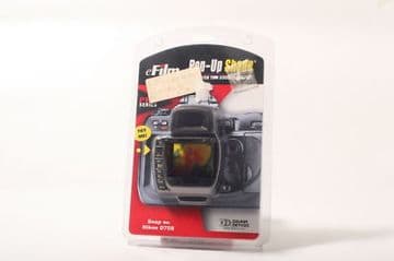 Delkin Pro LCD Shade for NIkonD70S