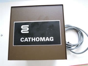 DEVERE 203 ENLARGER COLD CATHOMAG HEAD