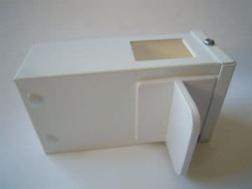 DEVERE 35MM MILTIGRADE HEAD MIXING BOX