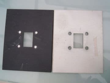 DEVERE 504 ENLARGER CARRIER MASK 35MM