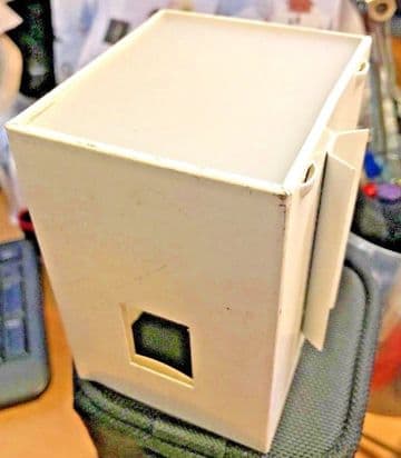 DEVERE 504 MULTIGRADE 500 HEAD MEDIUM FORMAT MIXING BOX