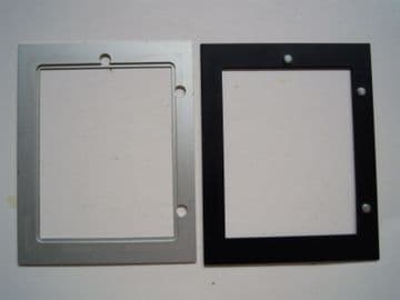 DEVERE 504 NEG 5X4INCH CARRIER INSERT