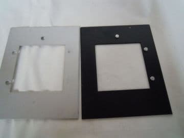 DEVERE 504 NEG CARRIER 8X8