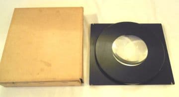 DEVERE FLAT 504 CONDENSER