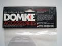 Domke Filter Sleeve 62mm for storing and protecting filters