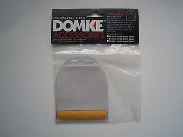 Domke Filter Sleeve 62mm for storing and protecting filters