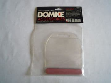 DOMKE FILTER SLEEVE 82 TRANSLUCENT FOR 82MM FILTERS DAA-821