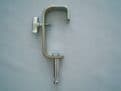 DOUGHTY HOOK CLAMP WITH 16MM SPIGOT FOR FLASH HEAD
