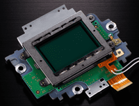 DSLR Chip Cleaning Services