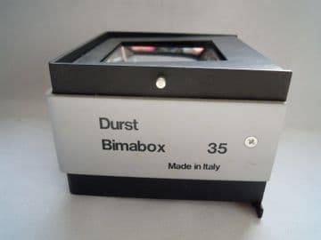 DURST AUTOBOX 69