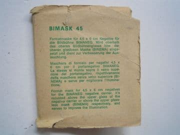 DURST BIMABOX 35