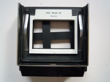 DURST BIMANEG WITH BIMASK 69