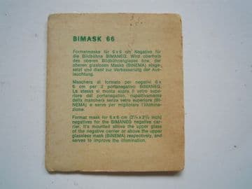 DURST BIMASK 45