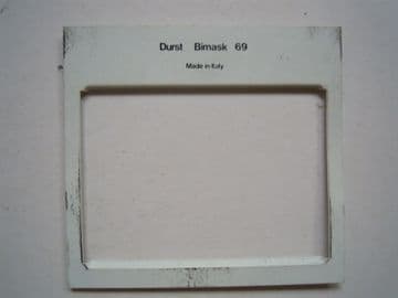 DURST BIMASK 66