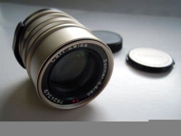 E.P.S SCENE MACHINE P-MC ZOOM LENS 35-70MM F2.5-3.5 MACRO PENTAX FIT