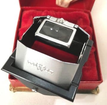 EDIXA WAISTE LEVEL FINDER IN ORIGINAL BOX