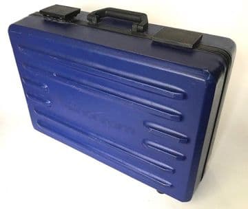 ELINCHROM 2 HEAD 500 FLASH HEAD CARRY CASE