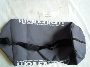 ELINCHROM 70X70 SQUARE SOFT BOX BAG 33223