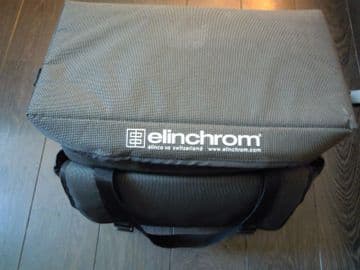 ELINCHROM CAMERA BAG