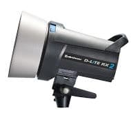 Elinchrom D-Lite RX 2 Head