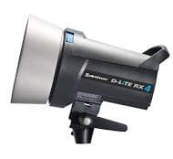 Elinchrom D-Lite RX 4 Head