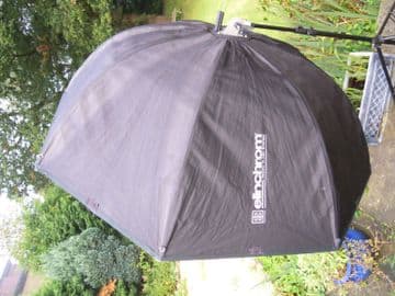 ELINCHROM OCTOBOX SOFT BOX 6FT X 6FT