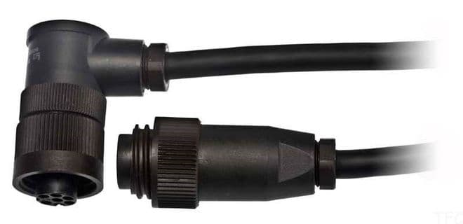 Elinchrom Quadra 3.5 mtr Head to Pack Cable