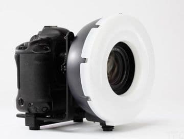 Elinchrom Quadra ECO Ringflash