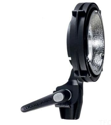 Elinchrom Quadra to EL Mount Adaptor