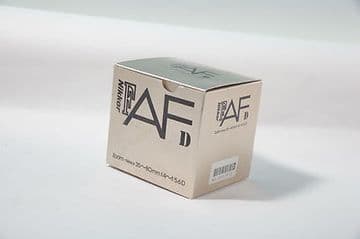 EMPTY box for Nikon 35-80 f/4-5.6D