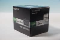 Empty equipment boxes