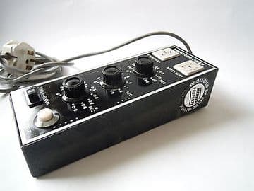 ENLARGER TIMER 240V 50HZ 300VA