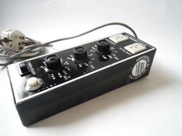 ENLARGER TIMER 240V 50HZ 300VA