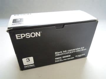 EPSON BLACK INK CONVERSION KIT T562A/ICCVK38