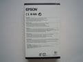 EPSON DRAINING CARTRIDGE 1104350 FOR EPSON STYLUS PRO 7600/9600