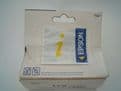 EPSON INK CARTRIDGE COLOUR T037 FOR C42 PLUS/C42S
