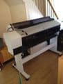 Epson Stylus Pro 9800 Large Format Inkjet Printer