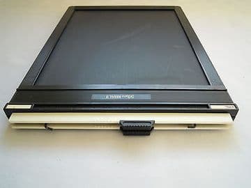 Fidelity Elite 10x8 Double Dark Slides