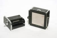 Film Backs & Holders