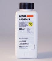 Film Developing Chemicals