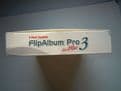 FLIP ALBUM BOOK SYSTEMS PRO 3 FOR MAC OS X SOFTWARE