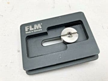 FLM quick release plate QRP-50