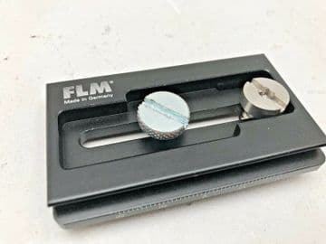 FLM quick release plate QRP-70