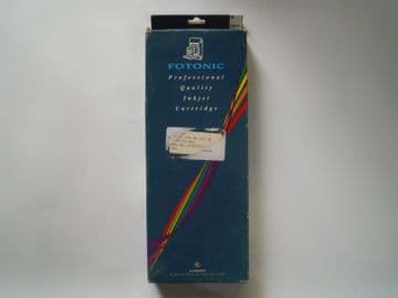 Fotonic Cyan Ink For Epson 7000, 9000 G/E9FC/CRT/1