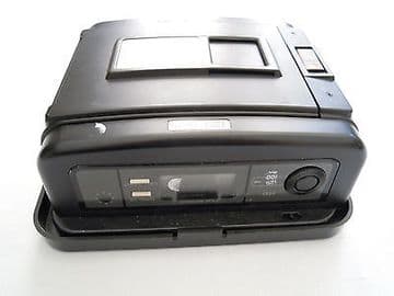 Fuji GX680 120 6x8 Roll Film Holder/Back