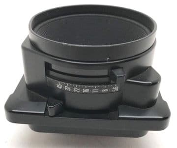 FUJI GX680 125MM F5.6 LENS