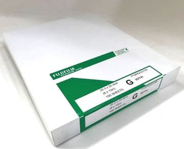 FUJI RA4 GLOSSY CRYSTAL ARCHIVE 10X8" 100 SHEET COLOUR PRINTING PAPER