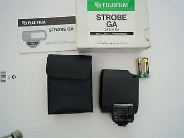 Fuji Strobe GA For GA645 Professional