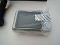 Fujifilm FinePix A920 9.0 MP Digital Camera - Silver